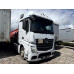 Mercedes-Benz Actros 4x2 Седельный тягач Actros 4x2 Седельный тягач