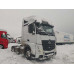 Mercedes-Benz ACTROS 4x2 Седельный тягач 1845 LS (Дизельный, 12,8 л, 449 л.с., АТ)