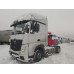 Mercedes-Benz ACTROS 4x2 Седельный тягач 1845 LS (Дизельный, 12,8 л, 449 л.с., АТ)