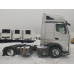 Mercedes-Benz ACTROS 4x2 Седельный тягач 1845 LS (Дизельный, 12,8 л, 449 л.с., АТ)