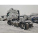 Mercedes-Benz ACTROS 4x2 Седельный тягач 1845 LS (Дизельный, 12,8 л, 449 л.с., АТ)