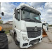 Mercedes-Benz Actros 4x2 Седельный тягач Actros 1845LS 4x2 Седельный тягач