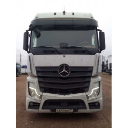Mercedes-Benz ACTROS 4x2 Седельный тягач 1845 LS (Дизельный, 12,8 л, 449 л.с., АТ)