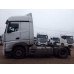Mercedes-Benz ACTROS 4x2 Седельный тягач 1845 LS (Дизельный, 12,8 л, 449 л.с., АТ)