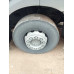 Mercedes-Benz ACTROS 4x2 Седельный тягач 1845 LS (Дизельный, 12,8 л, 449 л.с., АТ)