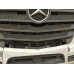 Mercedes-Benz ACTROS 4x2 Седельный тягач 1845 LS (Дизельный, 12,8 л, 449 л.с., АТ)