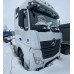 Mercedes-Benz Actros 4x2 Седельный тягач Actros 4x2 Седельный тягач