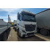 Mercedes-Benz Actros 4x2 Седельный тягач Actros 1845LS 4x2 Седельный тягач