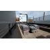 Mercedes-Benz Actros 4x2 Седельный тягач Actros 1845LS 4x2 Седельный тягач