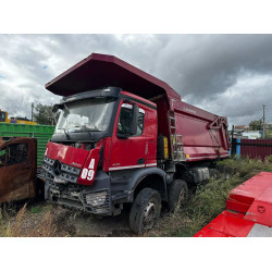 Mercedes-Benz Arocs 8x4 Самосвал