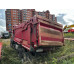 Mercedes-Benz Arocs 8x4 Самосвал