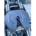 Mercedes-Benz AROCS 6x4 Седельный тягач 3348S AT (Дизельный, 12,8 л, 476 л.с., АТ)