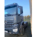 Mercedes-Benz AROCS 6x4 Седельный тягач 3348S AT (Дизельный, 12,8 л, 476 л.с., АТ)