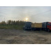 Mercedes-Benz AROCS 6x4 Седельный тягач 3348S AT (Дизельный, 12,8 л, 476 л.с., АТ)