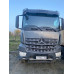 Mercedes-Benz AROCS 6x4 Седельный тягач 3348S AT (Дизельный, 12,8 л, 476 л.с., АТ)