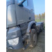 Mercedes-Benz AROCS 6x4 Седельный тягач 3348S AT (Дизельный, 12,8 л, 476 л.с., АТ)