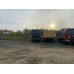Mercedes-Benz AROCS 6x4 Седельный тягач 3348S AT (Дизельный, 12,8 л, 476 л.с., АТ)