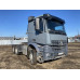 Mercedes-Benz AROCS 6x4 Седельный тягач 3348S AT (Дизельный, 12,8 л, 476 л.с., АТ)