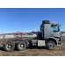 Mercedes-Benz AROCS 6x4 Седельный тягач 3348S AT (Дизельный, 12,8 л, 476 л.с., АТ)