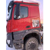 Mercedes-Benz AROCS 6x4 Седельный тягач 3348S AT (Дизельный, 12,8 л, 476 л.с., АТ)