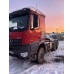 Mercedes-Benz AROCS 6x4 Седельный тягач 3348S AT (Дизельный, 12,8 л, 476 л.с., АТ)