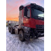 Mercedes-Benz AROCS 6x4 Седельный тягач 3348S AT (Дизельный, 12,8 л, 476 л.с., АТ)