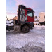 Mercedes-Benz AROCS 6x4 Седельный тягач 3348S AT (Дизельный, 12,8 л, 476 л.с., АТ)