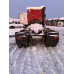 Mercedes-Benz AROCS 6x4 Седельный тягач 3348S AT (Дизельный, 12,8 л, 476 л.с., АТ)