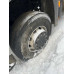 Mercedes-Benz AROCS 6x4 Седельный тягач 3348S AT (Дизельный, 12,8 л, 476 л.с., АТ)
