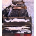 Mercedes-Benz AROCS 6x4 Седельный тягач 3348S AT (Дизельный, 12,8 л, 476 л.с., АТ)