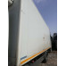 Mercedes-Benz ATEGO 4x2 Изотермический/рефрижератор с гидробортом 1218 L (Рефрижератор, Дизельный, 4,2 л, 177 л.с., МТ)