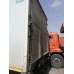 Mercedes-Benz ATEGO 4x2 Изотермический/рефрижератор с гидробортом 1218 L (Рефрижератор, Дизельный, 4,2 л, 177 л.с., МТ)