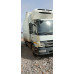 Mercedes-Benz ATEGO 4x2 Изотермический/рефрижератор с гидробортом 1218 L (Рефрижератор, Дизельный, 4,2 л, 177 л.с., МТ)