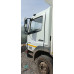 Mercedes-Benz ATEGO 4x2 Изотермический/рефрижератор с гидробортом 1218 L (Рефрижератор, Дизельный, 4,2 л, 177 л.с., МТ)