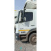Mercedes-Benz ATEGO 4x2 Изотермический/рефрижератор с гидробортом 1218 L (Рефрижератор, Дизельный, 4,2 л, 177 л.с., МТ)
