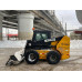 Zauberg MN* Мини погрузчик_не актуально MN1250h (Дизельный, 3,2 л, 75 л.с., АТ)
