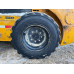 Zauberg MN* Мини погрузчик_не актуально MN1250h (Дизельный, 3,2 л, 75 л.с., АТ)