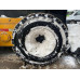 Zauberg MN* Мини погрузчик_не актуально MN1250h (Дизельный, 3,2 л, 75 л.с., АТ)