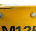 Zauberg MN* Мини погрузчик_не актуально MN1250h (Дизельный, 3,2 л, 75 л.с., АТ)