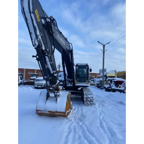 Zauberg E370* Экскаватор E370-I (Дизельный, 7,8 л, 288 л.с., АТ)