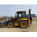 Zauberg EF* Экскаватор-погрузчик EF 3W (Дизельный, 4,2 л, 95 л.с., АТ)