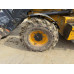 Zauberg EF* Экскаватор-погрузчик EF 3W (Дизельный, 4,2 л, 95 л.с., АТ)