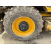 Zauberg EF* Экскаватор-погрузчик EF 3W (Дизельный, 4,2 л, 95 л.с., АТ)