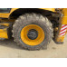 Zauberg EF* Экскаватор-погрузчик EF 3W (Дизельный, 4,2 л, 95 л.с., АТ)