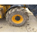 Zauberg EF* Экскаватор-погрузчик EF 3W (Дизельный, 4,2 л, 95 л.с., АТ)