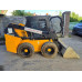 Zauberg M* Мини погрузчик MN1250h (Дизельный, 3,5 л, 88 л.с., АТ)