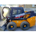 Zauberg M* Мини погрузчик MN1250h (Дизельный, 3,5 л, 88 л.с., АТ)