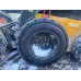 Zauberg M* Мини погрузчик MN950X (Дизельный, 2,7 л, 50 л.с., АТ)