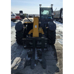 Zauberg TH* Телескопический погрузчик TH-3007 (Дизельный, 4.0 л, 98 л.с. АТ)