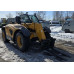 Zauberg TH* Телескопический погрузчик TH-3007 (Дизельный, 4.0 л, 98 л.с. АТ)
